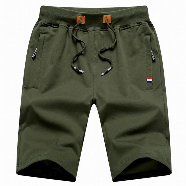 Classic Men's Lightweight Balboa Shorts
