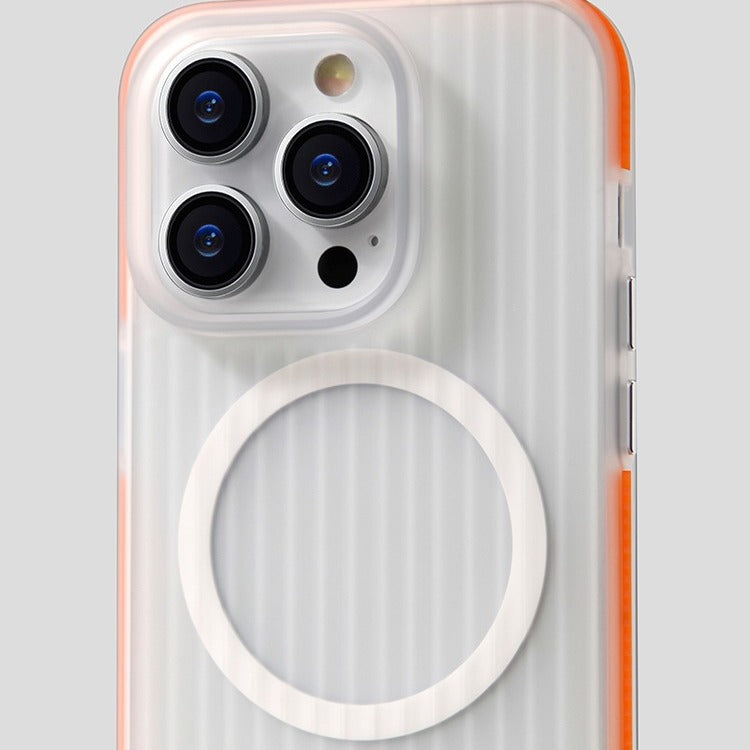 Slim Line Graphic iPhone Cover