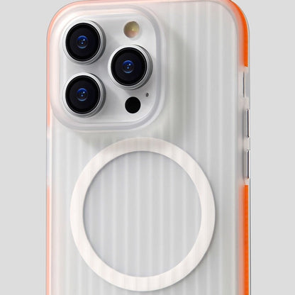 Slim Line Graphic iPhone Cover