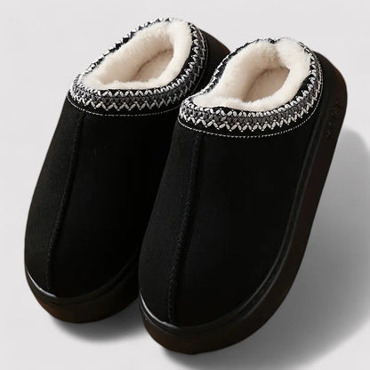 Fawn | Women's Thermal Slipper | Slip On