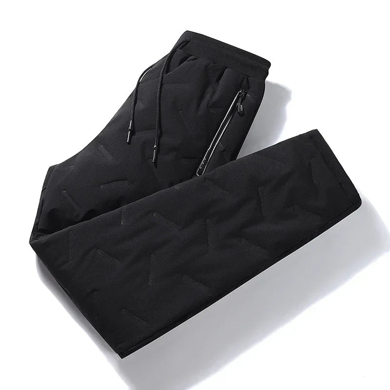 Classic Cotton Trousers
