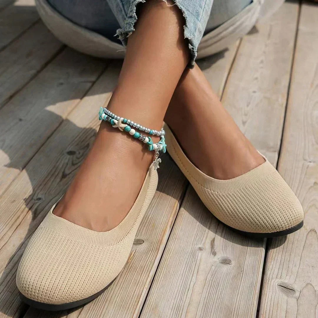 VALÉRIE | BREATHABLE NON-SLIP SHOES