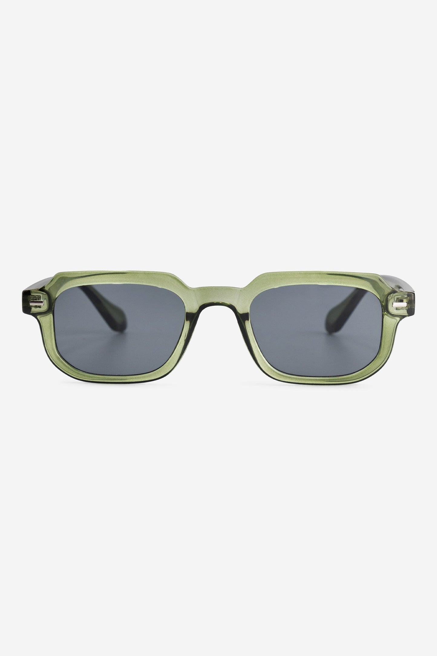 Shade Blocking Aviator Shades