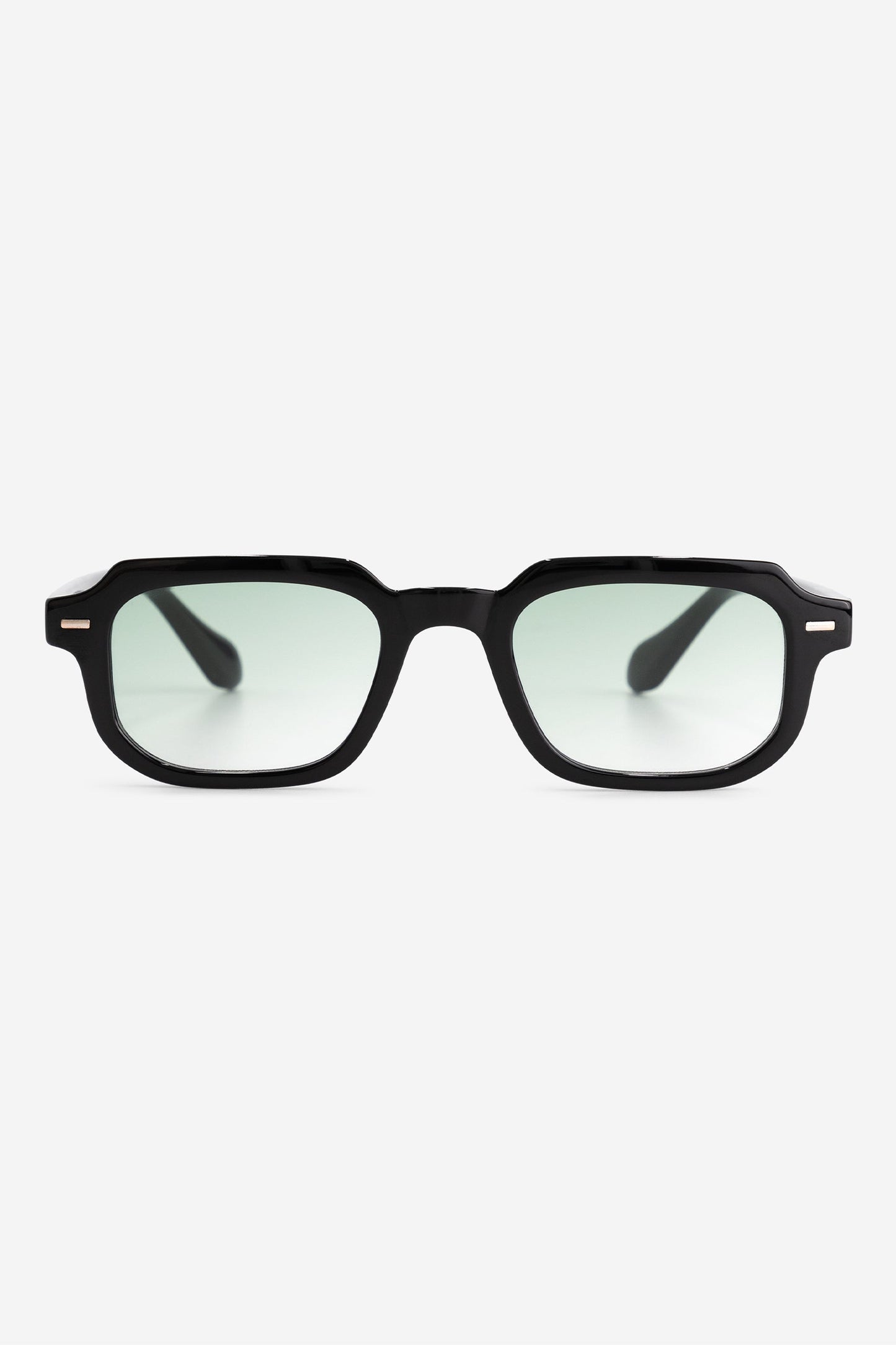 Shade Blocking Aviator Shades