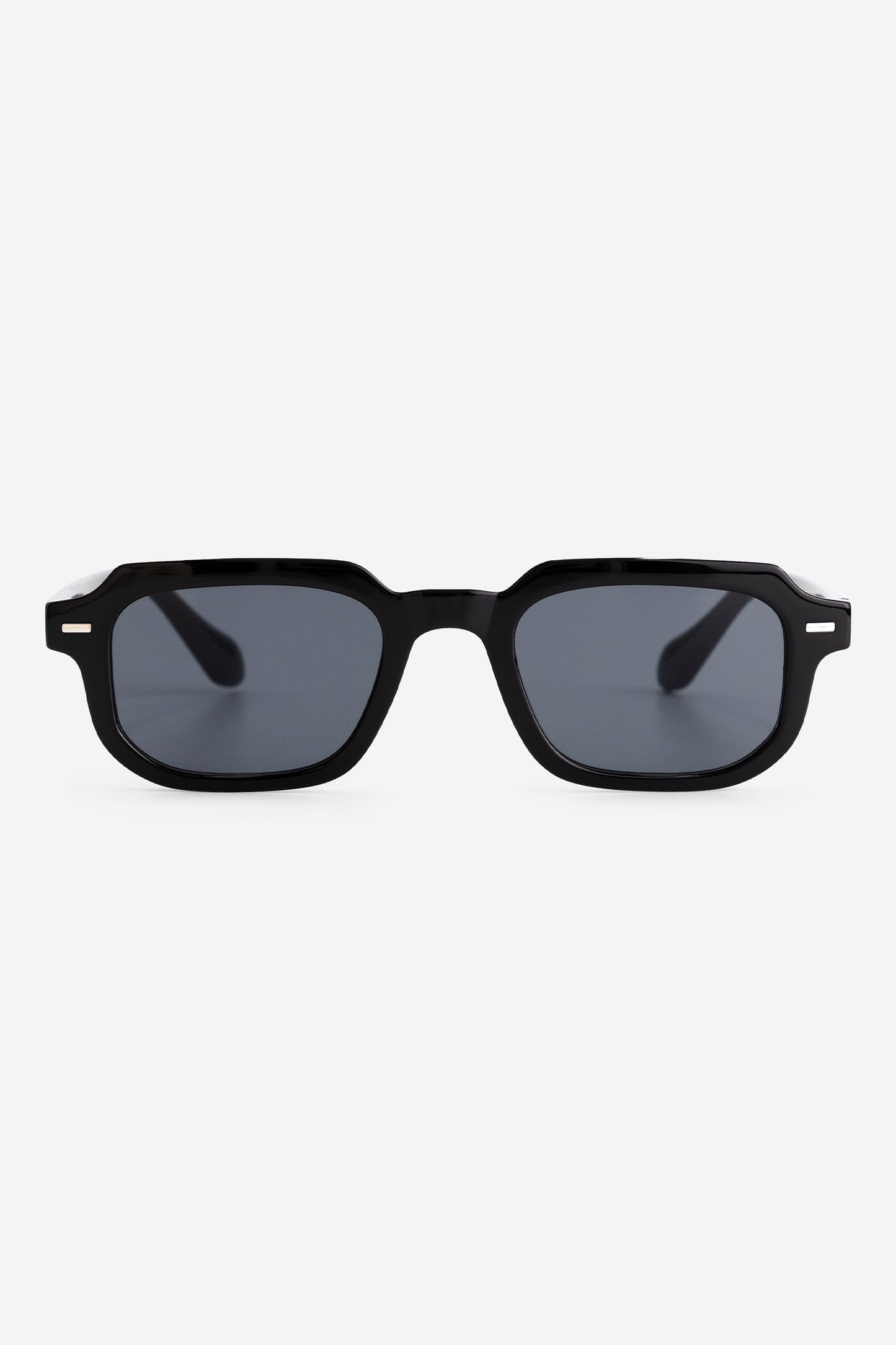 Shade Blocking Aviator Shades