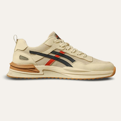 The Ascoli Breathable Mesh Orthopedic Shoes for Men