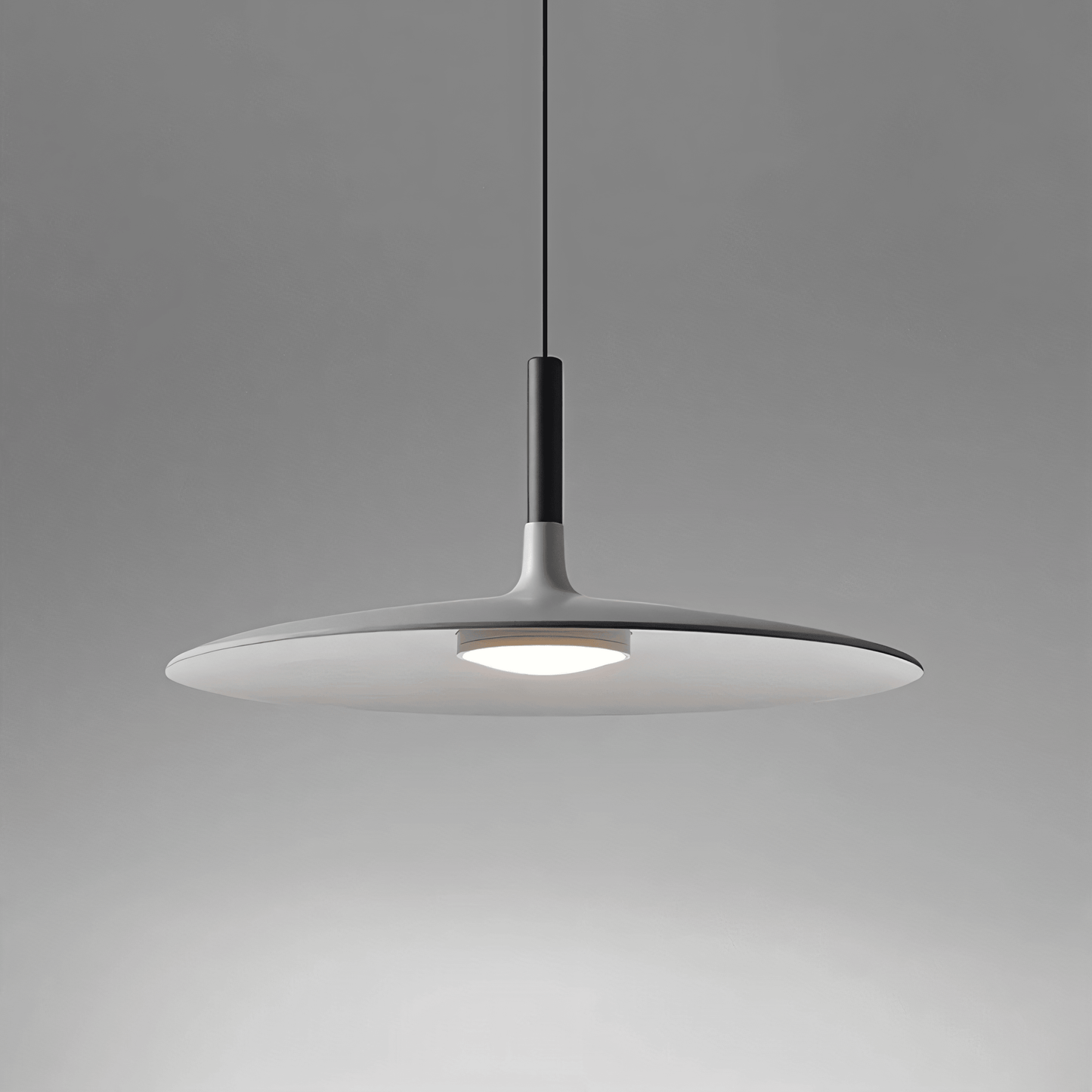 Simple Elegant Drop Light