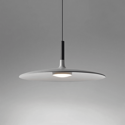 Simple Elegant Drop Light
