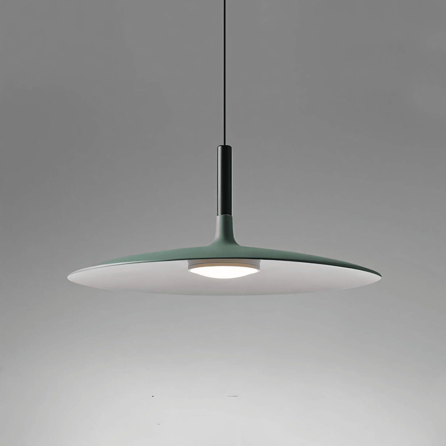 Simple Elegant Drop Light