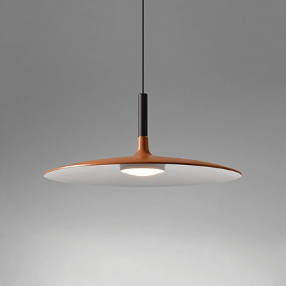 Simple Elegant Drop Light