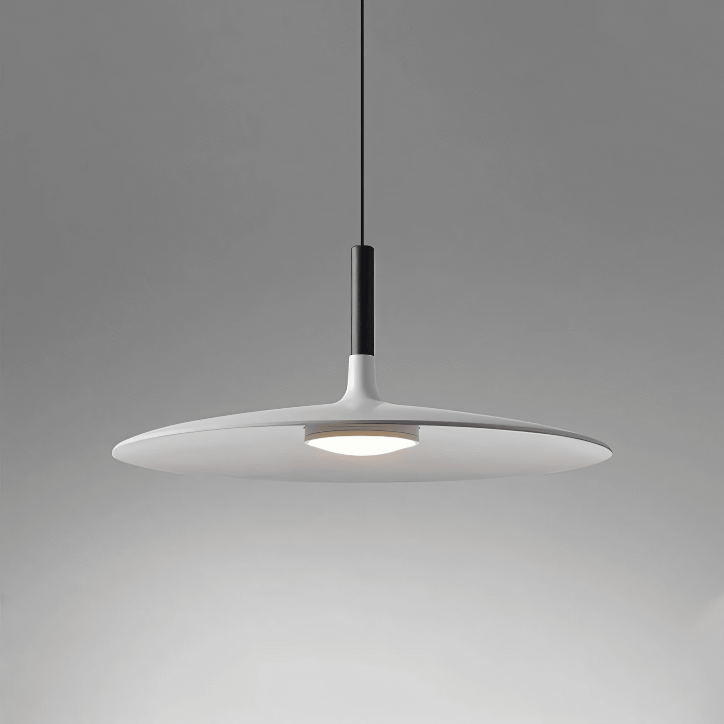 Simple Elegant Drop Light