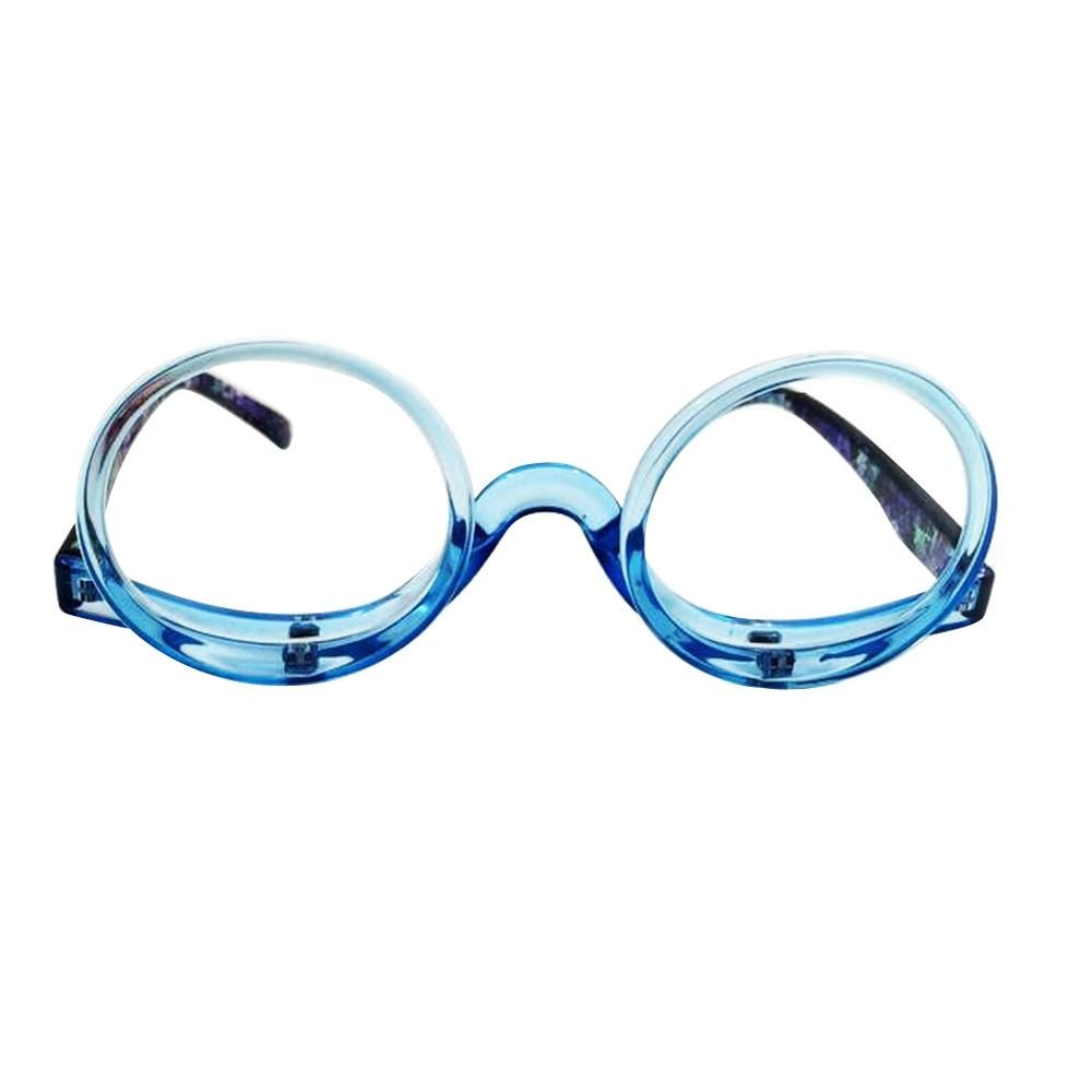 Bright Makeup Mirror Magnifier