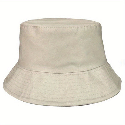 Men's Hat | Lightweight & Functional | For Outdoor & Travel | Stylish Design
