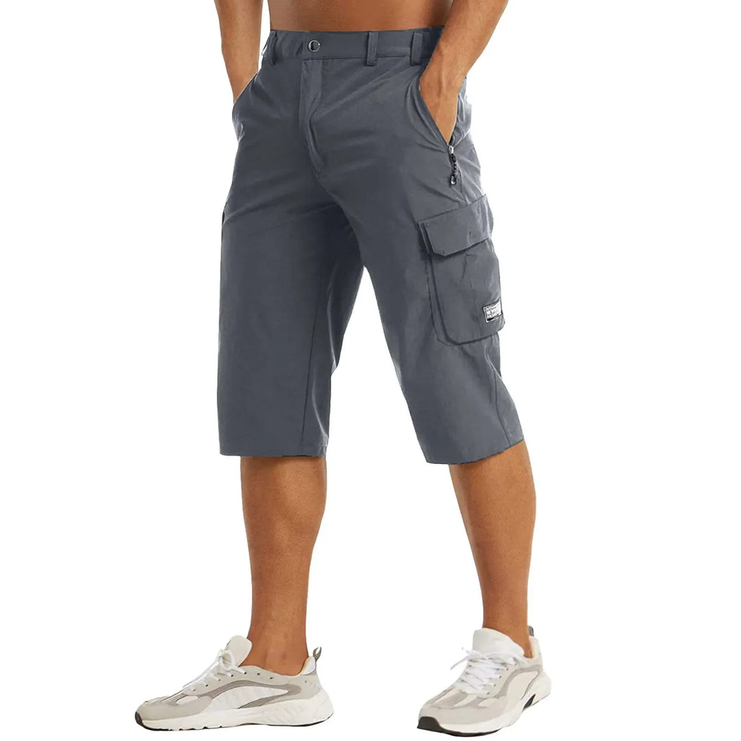 Roland Men's Practical Summer Shorts