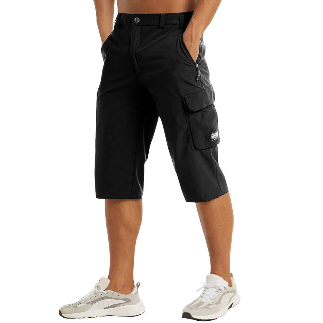 Roland Men's Practical Summer Shorts
