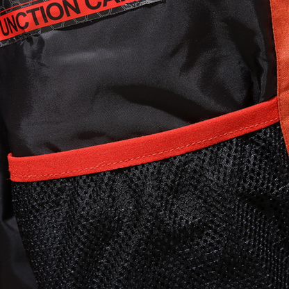 Thick Winter Parka Jacket