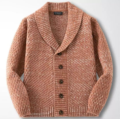 Cevori Stylish Warm Layer Knitted Cardigan