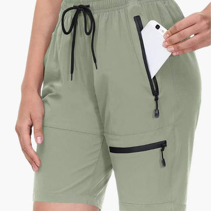 FreedomStep Hiking Shorts