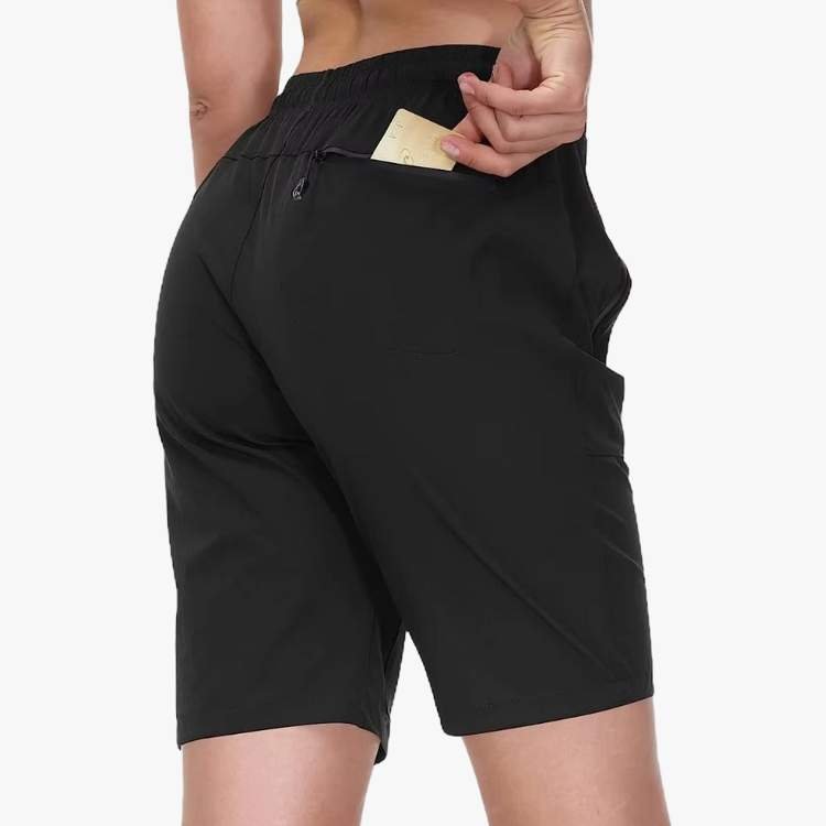 FreedomStep Hiking Shorts
