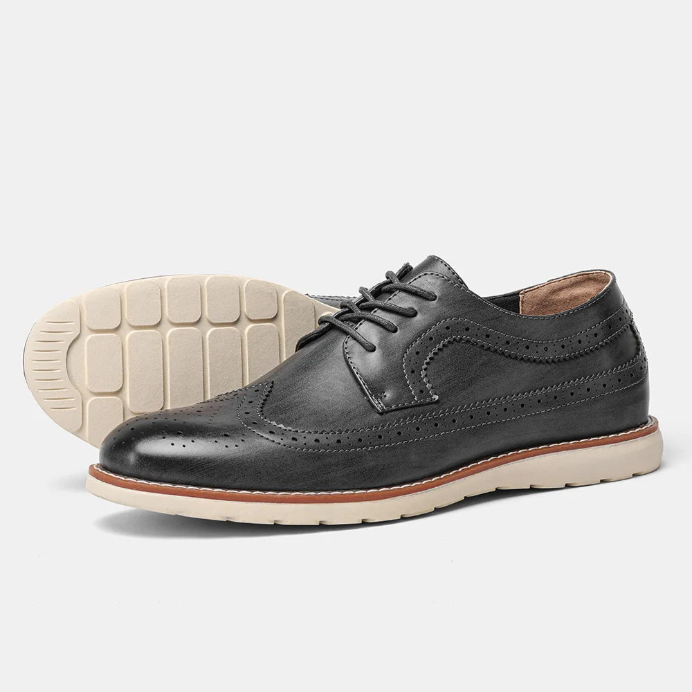Classic Luxury Mens Shoes