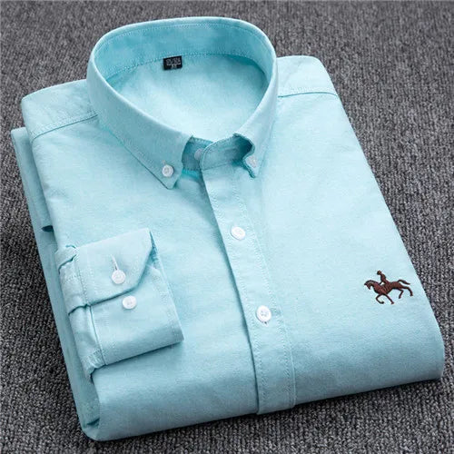 Phillip's classic men's premium shirt