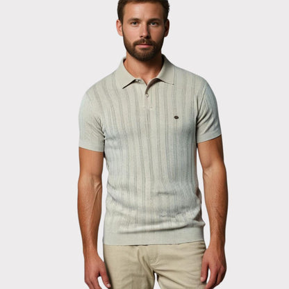 Gents Polo Shirt | Stylish Short-Sleeved Polo Shirt for Men