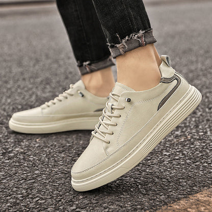 Neive Genuine Leather Shoes