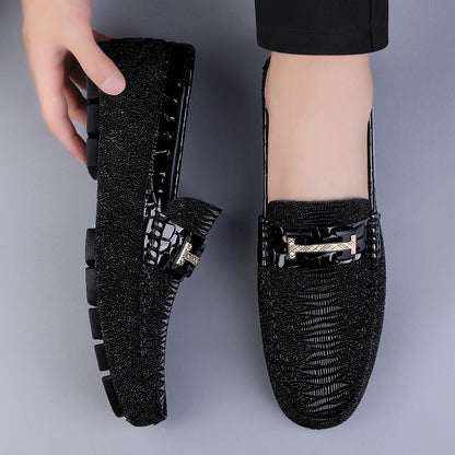 Berux Luxury Shoes