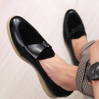 Fisker Dress Shoes