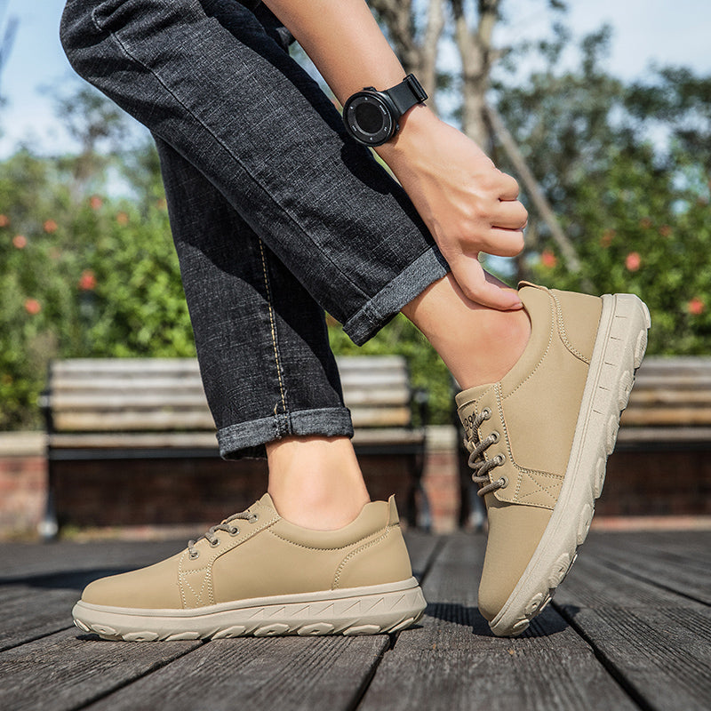Clover Shoes