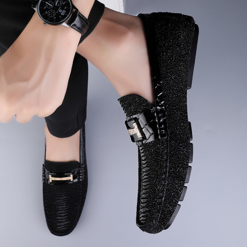 Berux Luxury Shoes