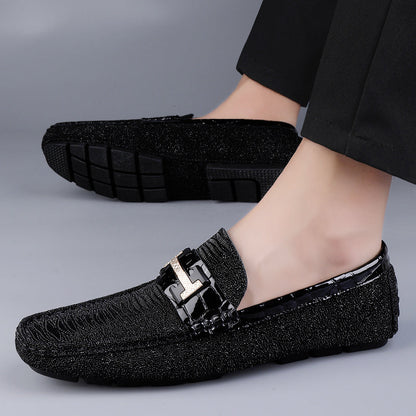 Berux Luxury Shoes