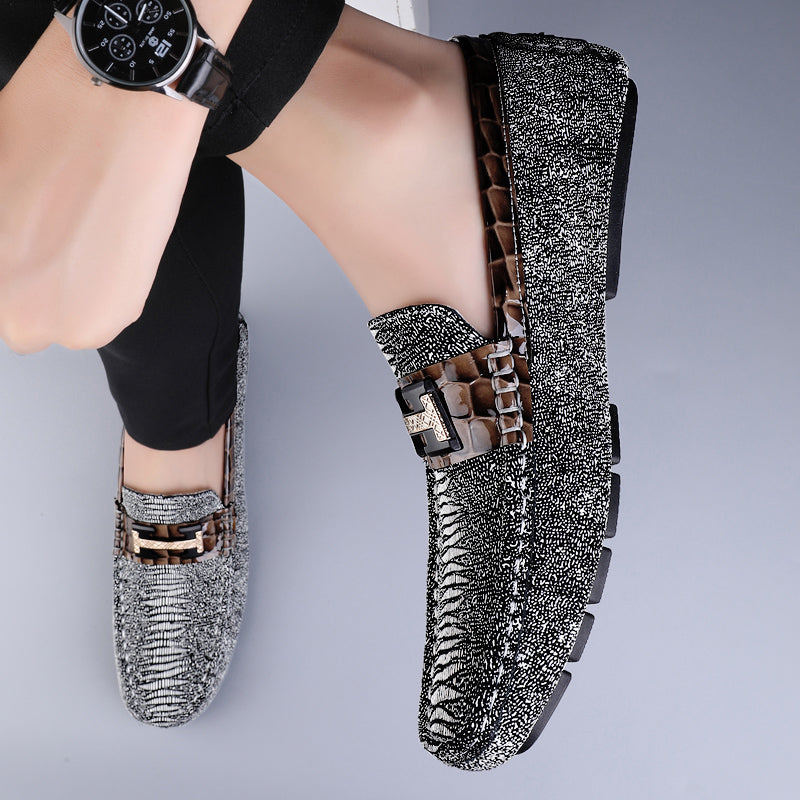 Berux Luxury Shoes