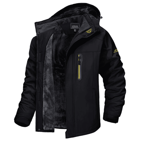 Gijs | All-Weather Jacket