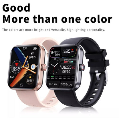 GlucoWatch - Blood Sugar Monitoring Smartwatch