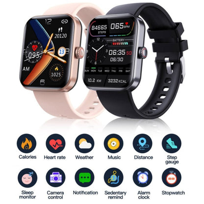 GlucoWatch - Blood Sugar Monitoring Smartwatch
