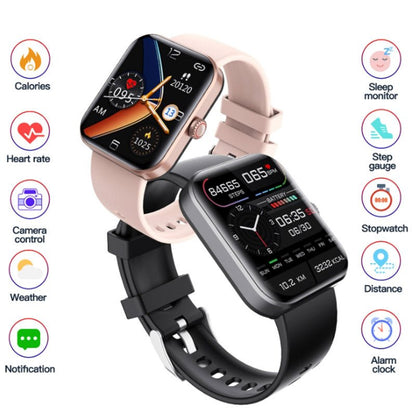 GlucoWatch - Blood Sugar Monitoring Smartwatch