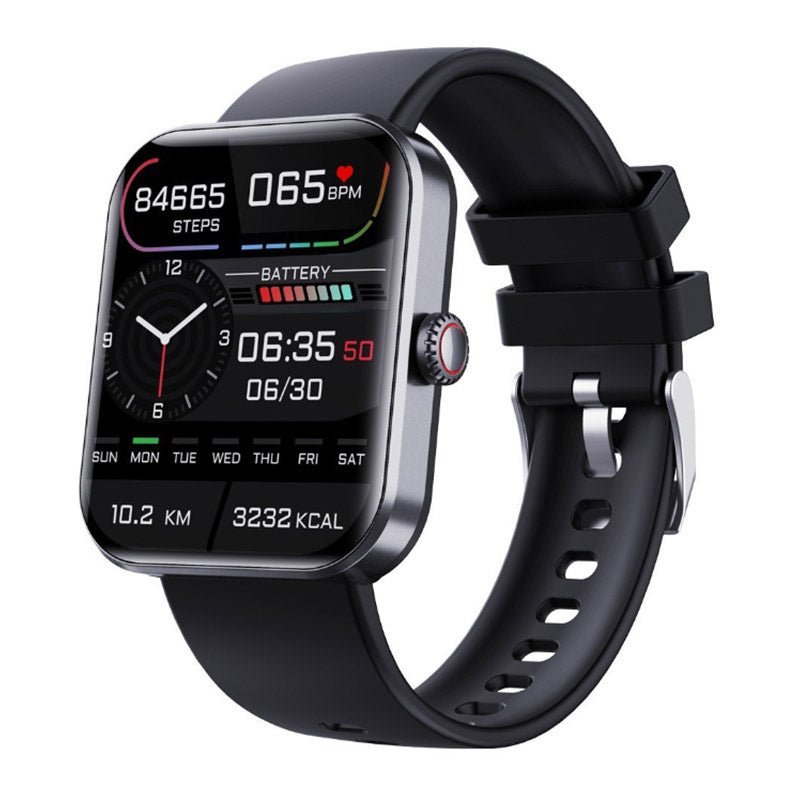 GlucoWatch - Blood Sugar Monitoring Smartwatch