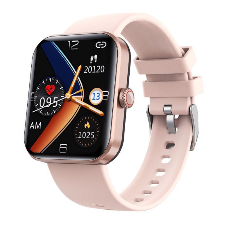 GlucoWatch - Blood Sugar Monitoring Smartwatch