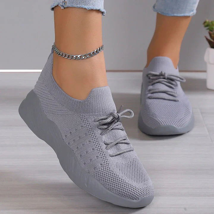 Women's Knittex Ergonomic Comfort Shoes