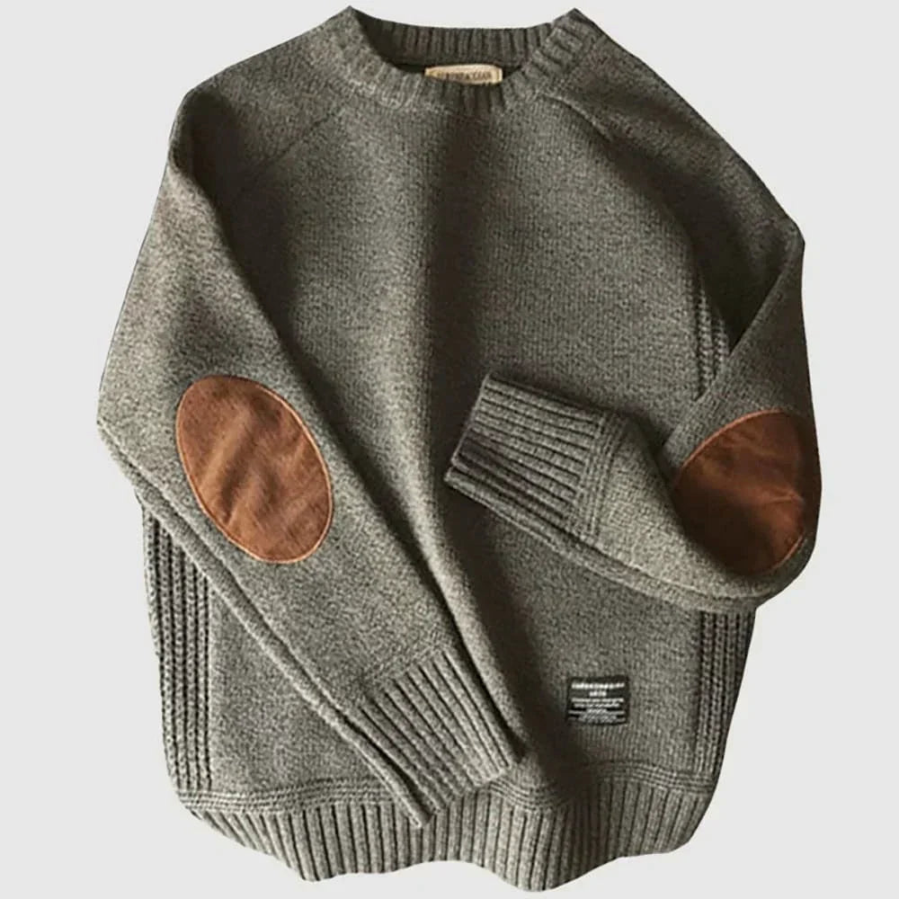 Cortina | Wool sweater haven