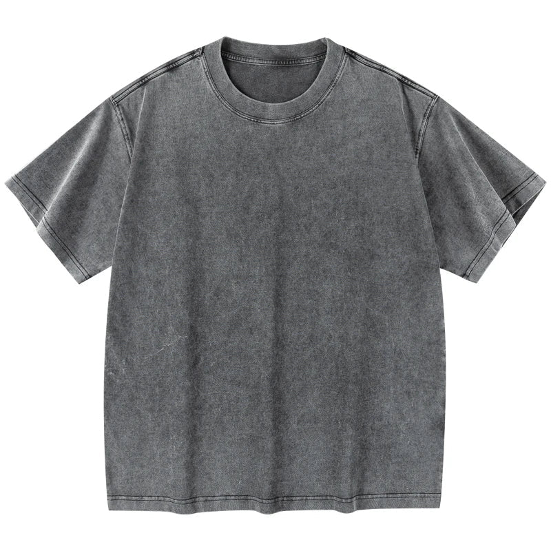 Classic English Style Tee Shirt