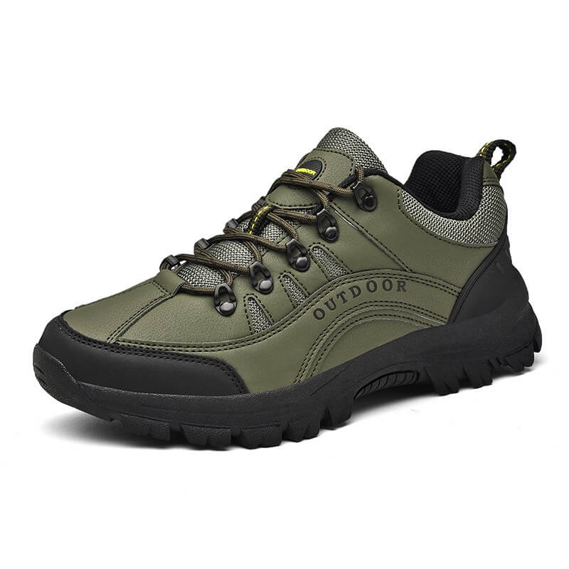 Orthopedic Hiking Boots by Gere