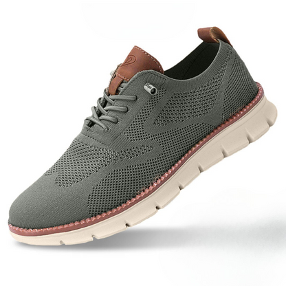 Men’s Ultra Comfortable Walking Shoes