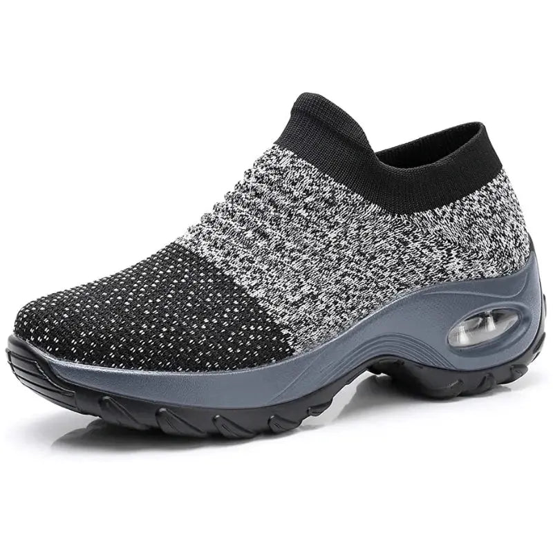 SportFlex | Orthopedic Walking Shoes – All-Day Comfort & Support
