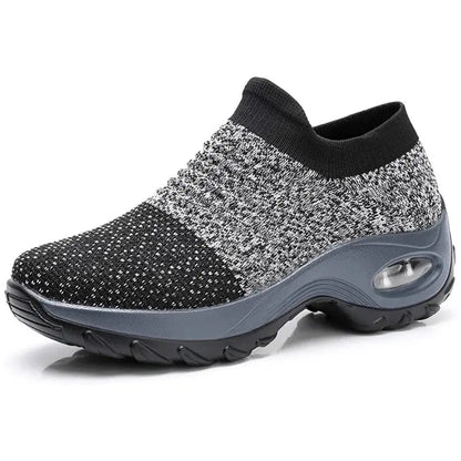 SportFlex | Orthopedic Walking Shoes – All-Day Comfort & Support