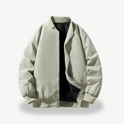 Men's Bomber Jacket