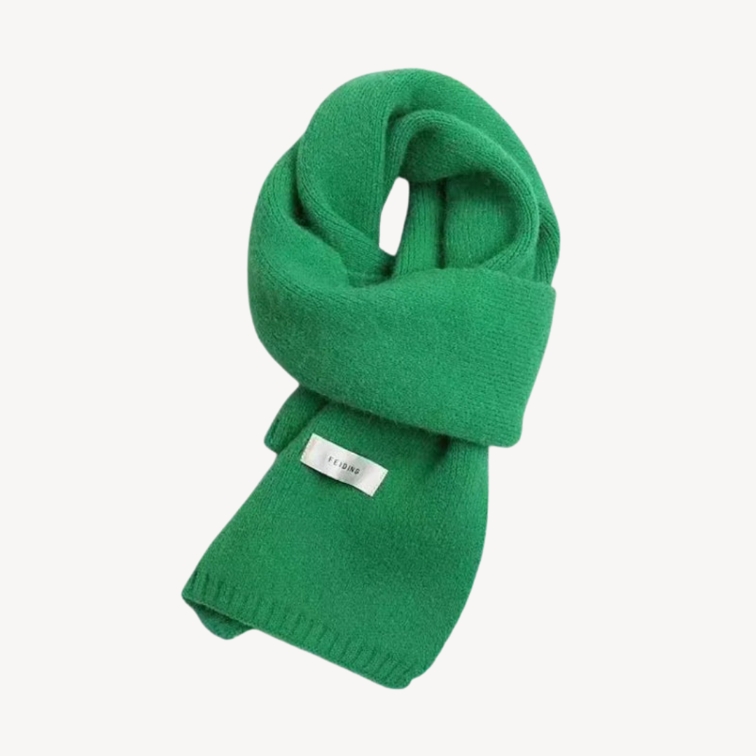 Soft Woolen Scarf