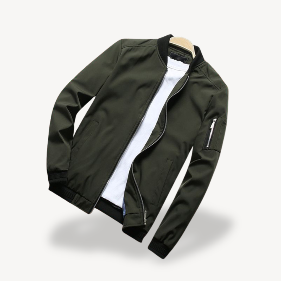 Men’s Bomber Jacket