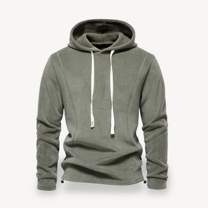 Fleece Hoodie for Men